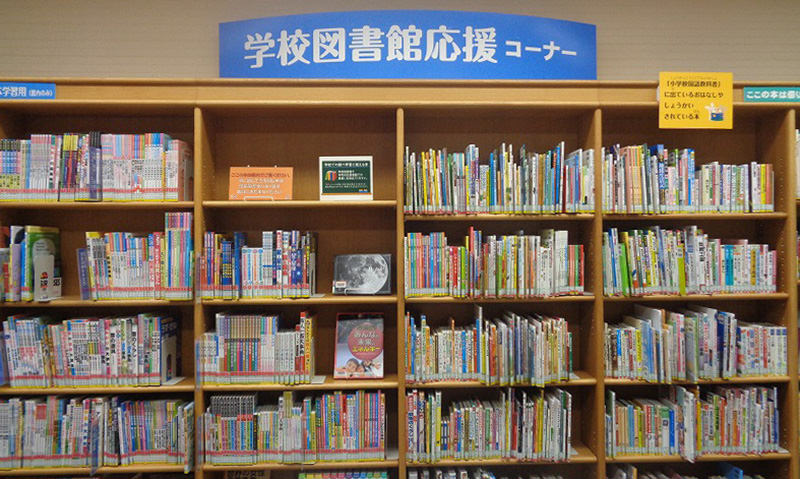 地域おこし協力隊×図書館 ― 成長を続ける椎葉村「ぶん文Bun」